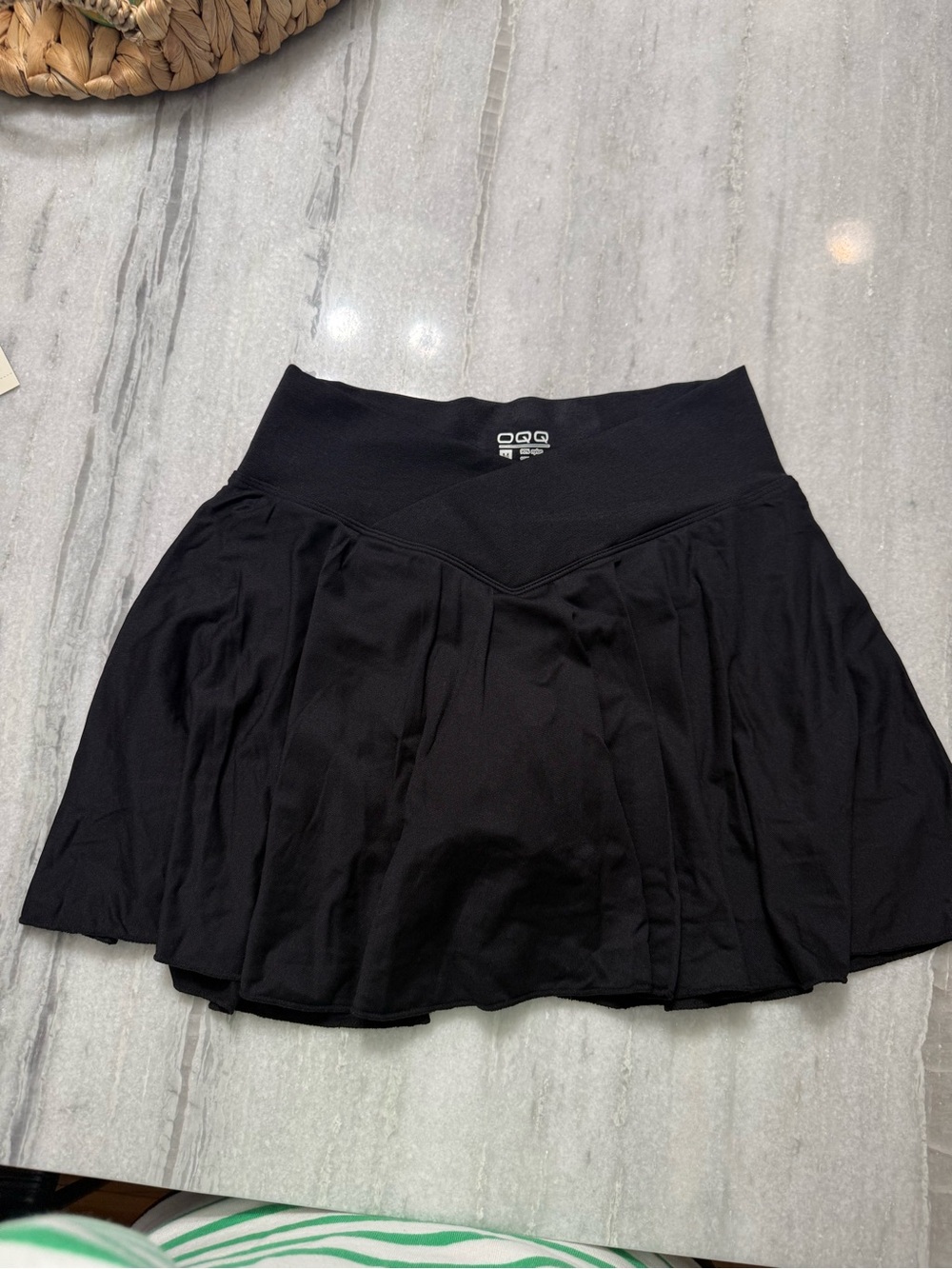 OQQ Skort - M